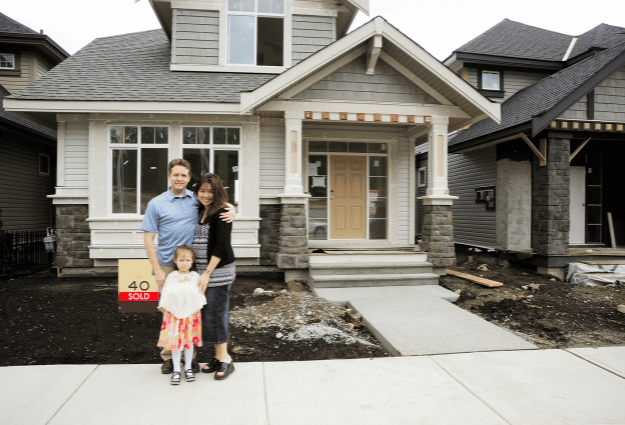 new home owners
