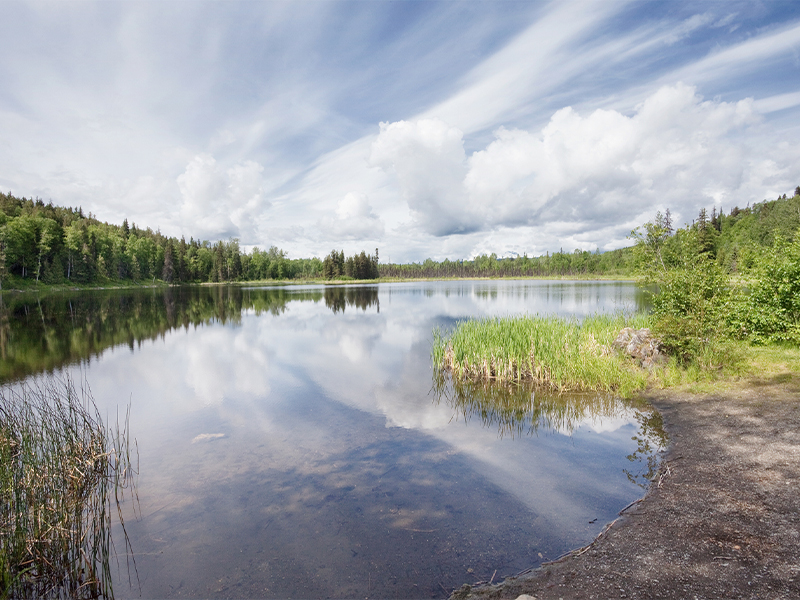 Seeley Lake